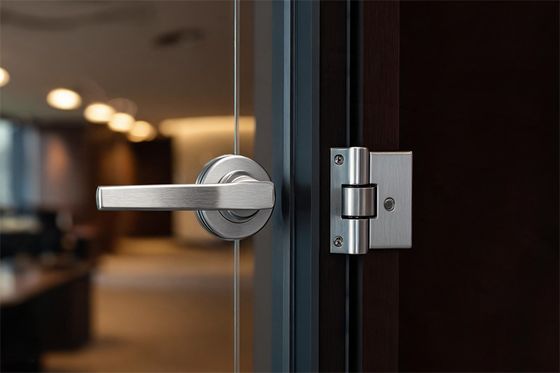 海淀 钥匙断在锁芯里怎么办？老 locksmith 教你三招自救不求人